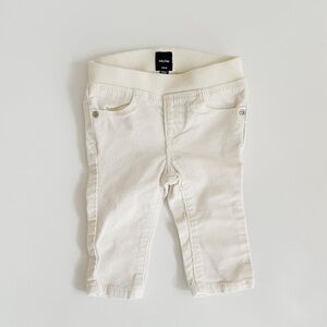 Baby Gap Jeans (3-6m)
